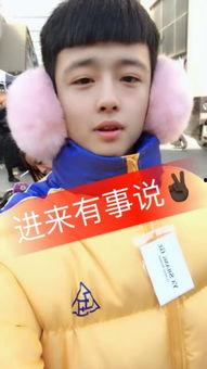 网红黑弟,从田间地头到网络红人的逆袭之路