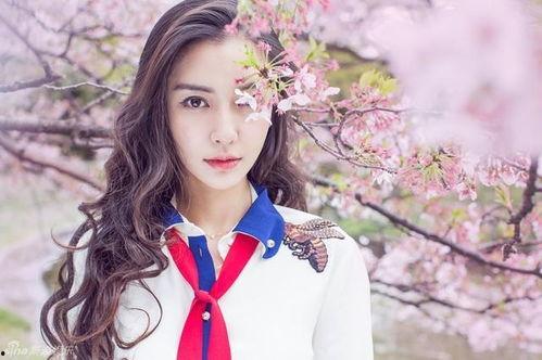 明星好看的图片,明星颜值巅峰瞬间集锦