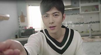 陈学冬解密花絮